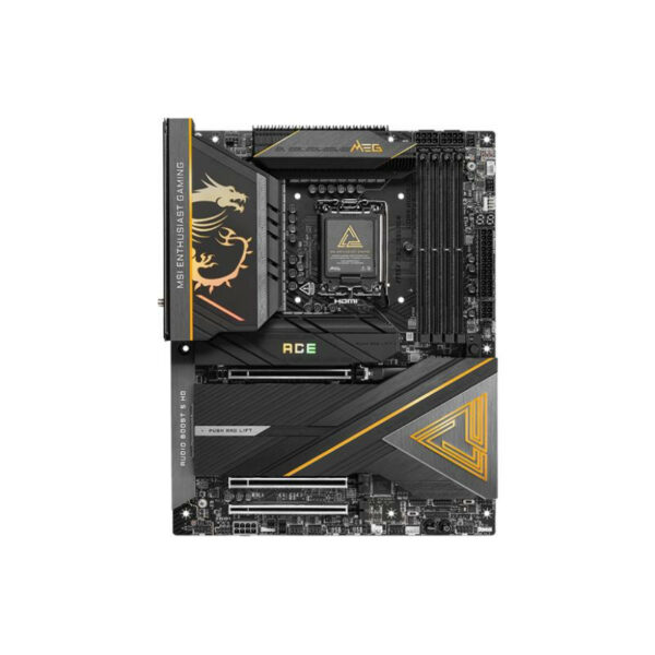 MSI MEG Z890 ACE carte mère – Image 2