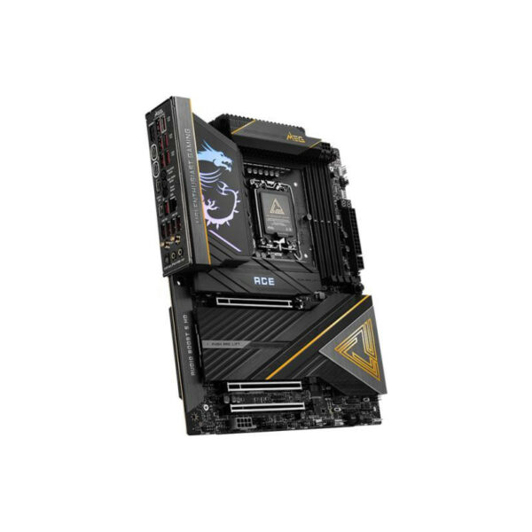 MSI MEG Z890 ACE carte mère – Image 4