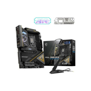 MSI MEG Z890 ACE carte mère