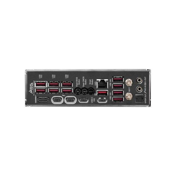 MSI MEG Z890 ACE carte mère – Image 5