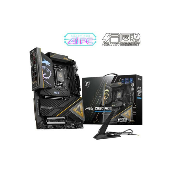 MSI MEG Z890 ACE carte mère