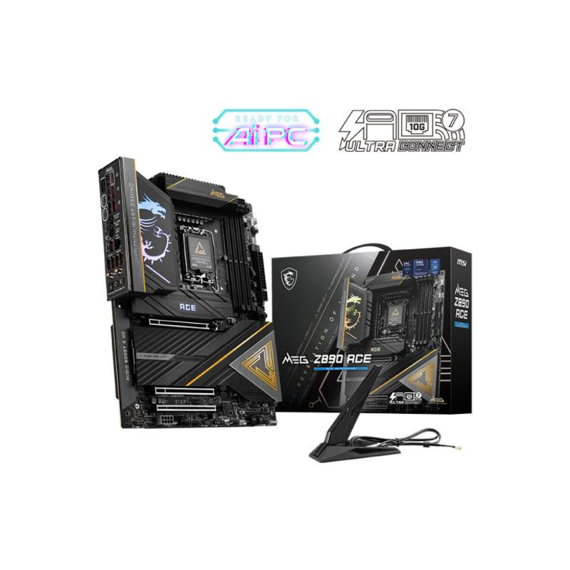 MSI MEG Z890 ACE carte mère