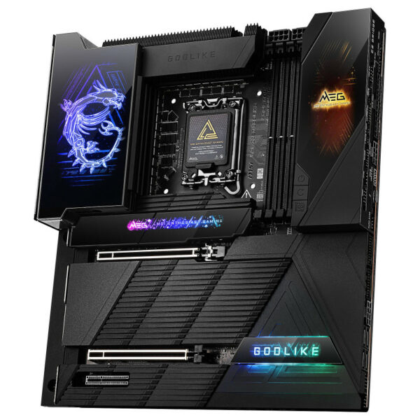 MSI MEG Z890 GOODLIKE – Image 2