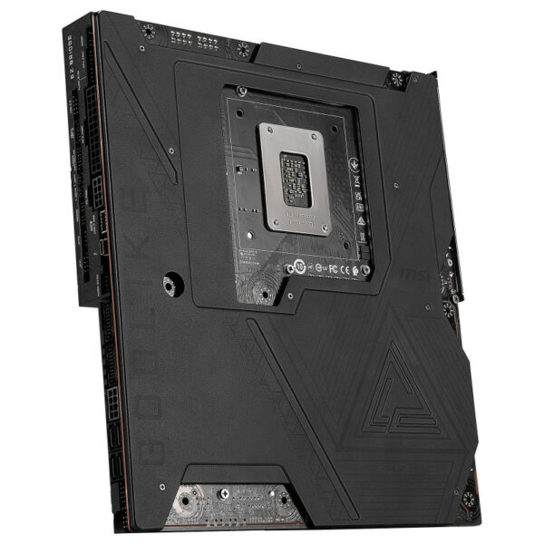 MSI MEG Z890 GOODLIKE – Image 3