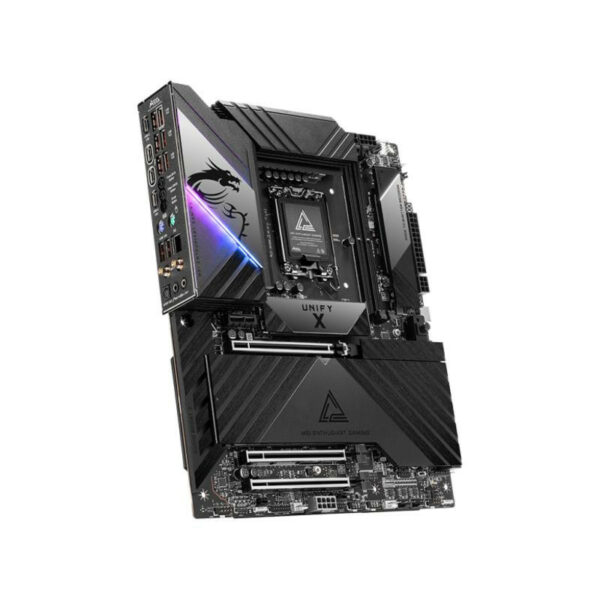 MSI MEG Z890 UNFIFY-X – Image 2