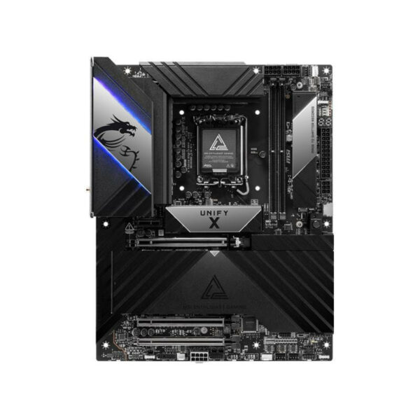 MSI MEG Z890 UNFIFY-X – Image 4