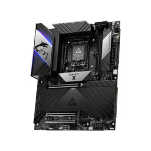 MSI MEG Z890 UNFIFY-X