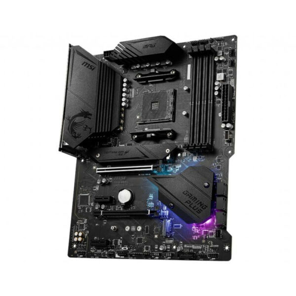 MSI MPG B550 Gaming Plus – Image 2