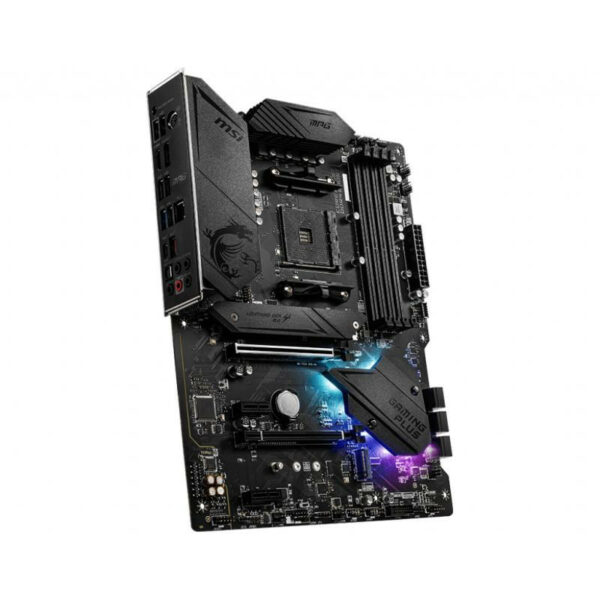 MSI MPG B550 Gaming Plus – Image 3