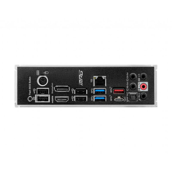 MSI MPG B550 Gaming Plus – Image 4