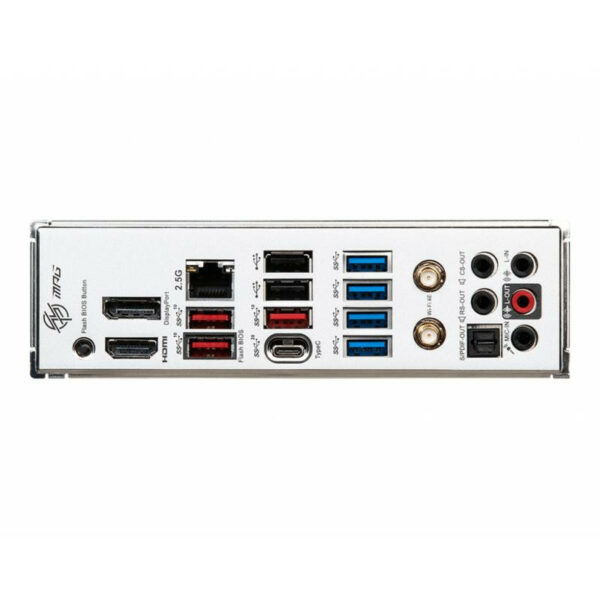 MSI MPG B650 EDGE WIFI carte mère – Image 3