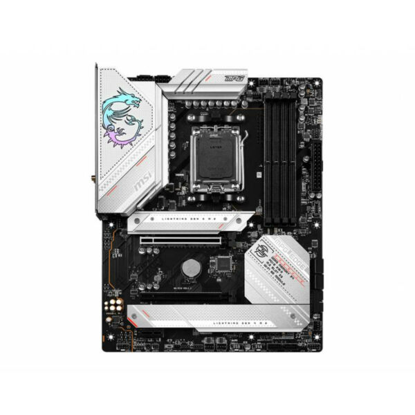 MSI MPG B650 EDGE WIFI carte mère – Image 4