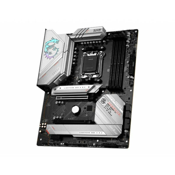 MSI MPG B650 EDGE WIFI carte mère