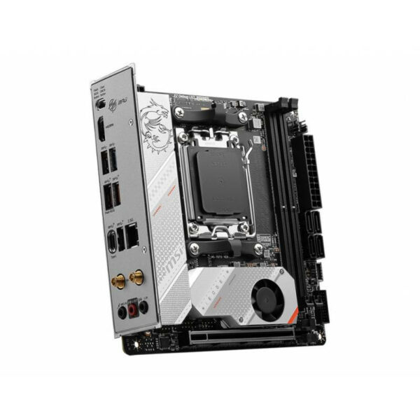 MSI MPG B650I EDGE WIFI carte mère – Image 3