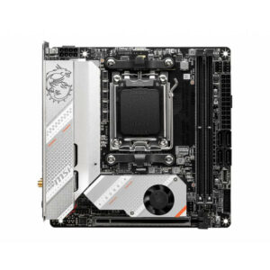 MSI MPG B650I EDGE WIFI carte mère