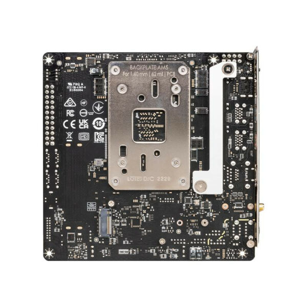 MSI MPG B650I EDGE WIFI carte mère – Image 5