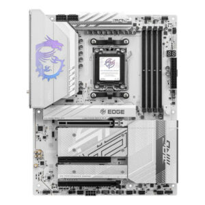 MSI MPG B850I EDGE TI WIFI