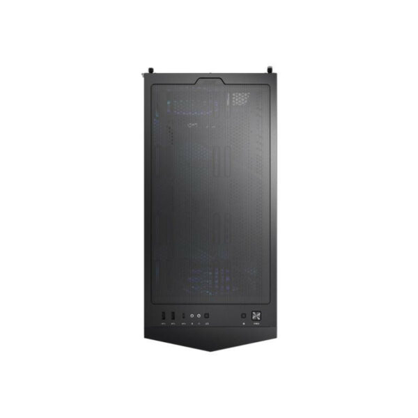 MSI MPG GUNGNIR 300R AIRFLOW unité centrale Mid Tower Noir – Image 2