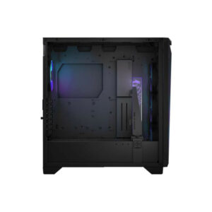 MSI MPG GUNGNIR 300R AIRFLOW unité centrale Mid Tower Noir