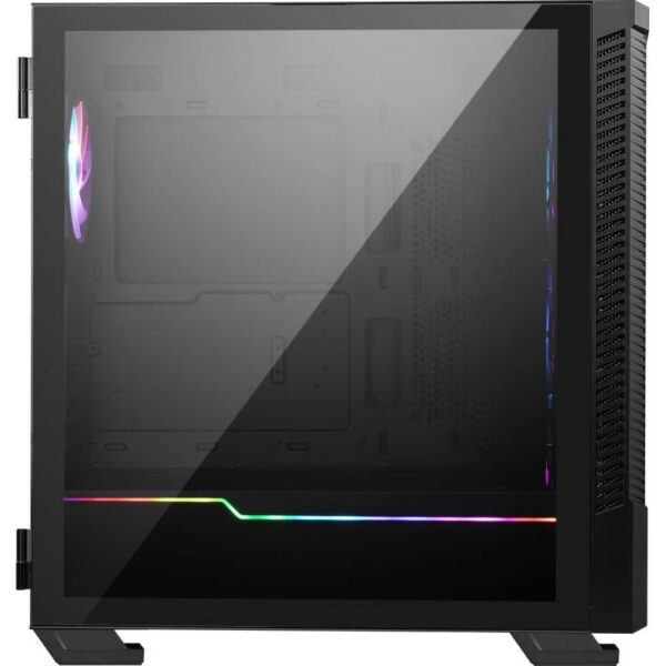 MSI MPG VELOX 100R unité centrale Mid Tower Noir – Image 2