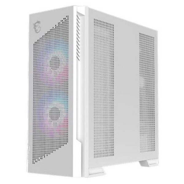 MSI MPG VELOX 300R AIRFLOW PZ WHITE – Image 2