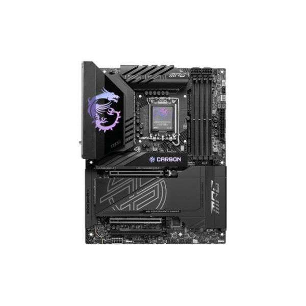 MSI MPG Z890 CARBON WIFI – Image 2