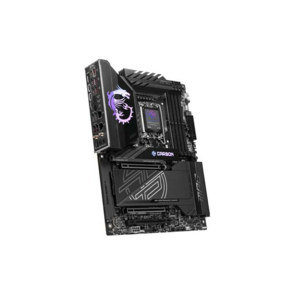 MSI MPG Z890 CARBON WIFI – Image 4