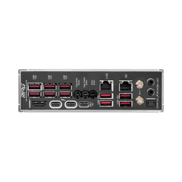 MSI MPG Z890 CARBON WIFI – Image 5