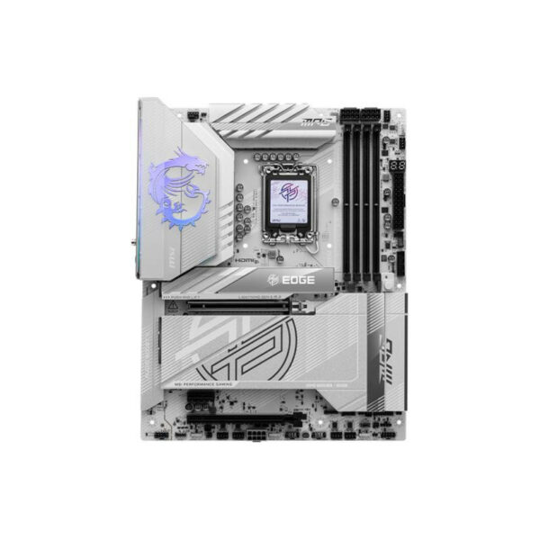 MSI MPG Z890 EDGE TI WIFI – Image 2