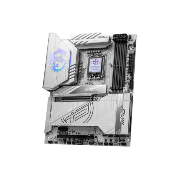 MSI MPG Z890 EDGE TI WIFI – Image 3