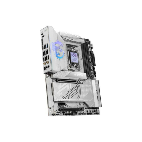 MSI MPG Z890 EDGE TI WIFI – Image 4