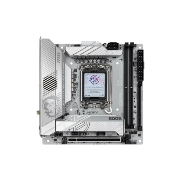 MSI MPG Z890I EGDE TI WIFI – Image 2