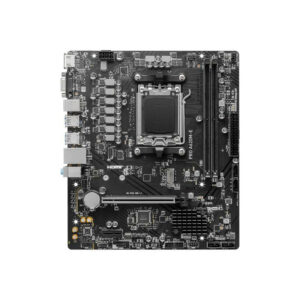 MSI PRO A620M-E carte mère