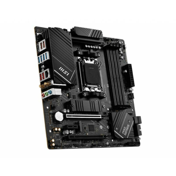 MSI PRO B650M-A WIFI – Image 2