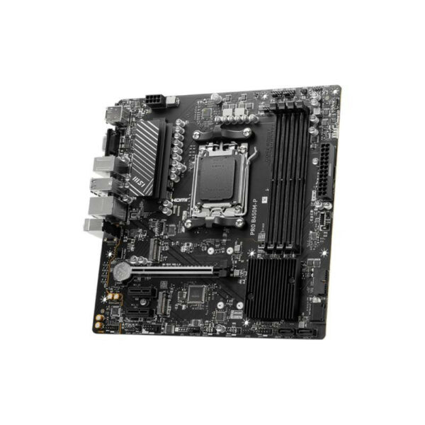 MSI PRO B650M-P carte mère – Image 3