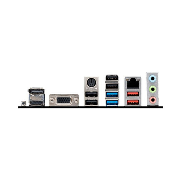 MSI PRO B650M-P carte mère – Image 5