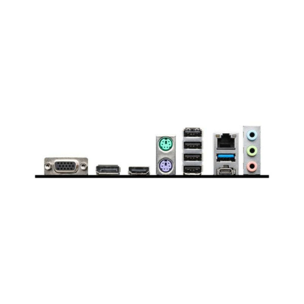 MSI PRO B760M-P carte mère – Image 5