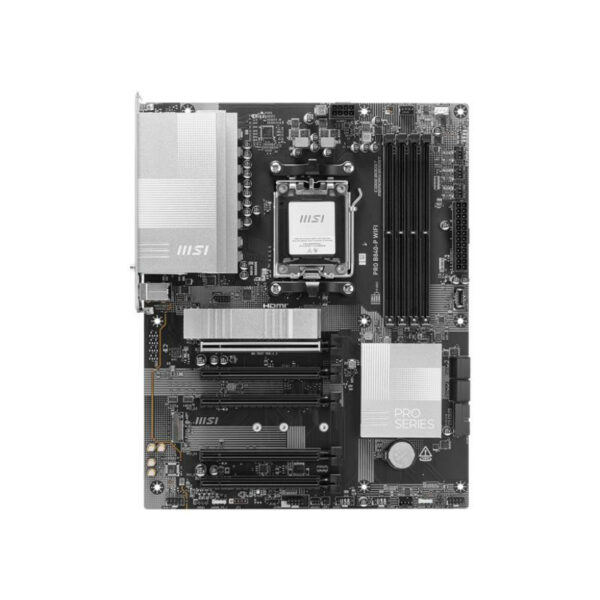 MSI PRO B840-P WIFI – Image 2