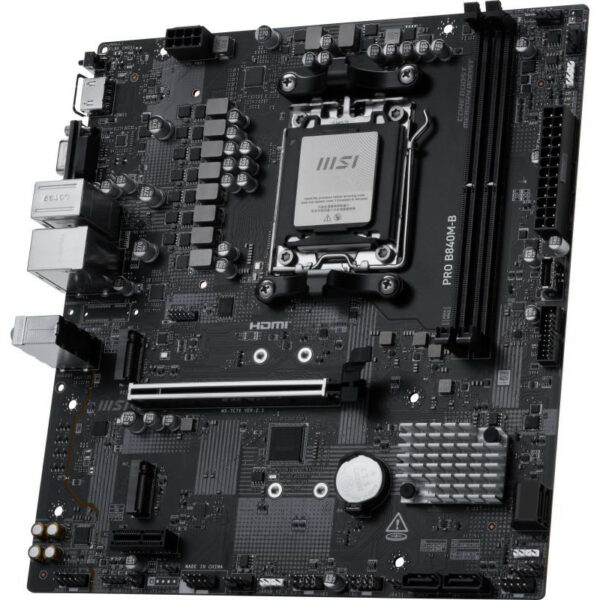 MSI PRO B840M-B – Image 4