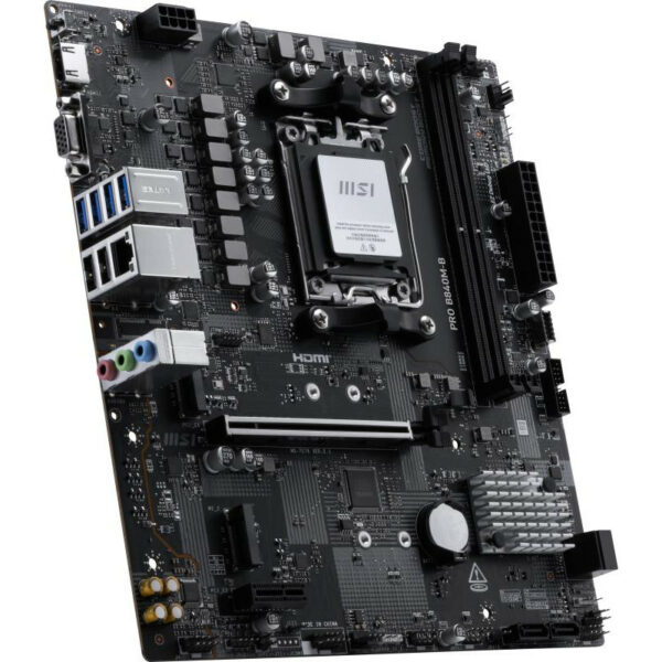 MSI PRO B840M-B – Image 5