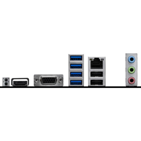 MSI PRO B840M-B – Image 6