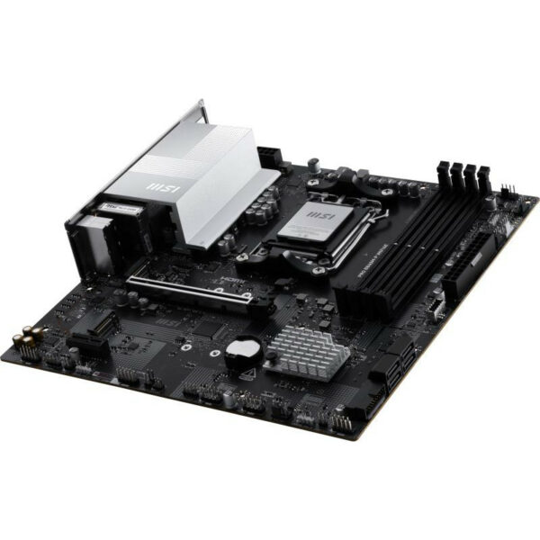 MSI PRO B840M-P WIFI6E – Image 2