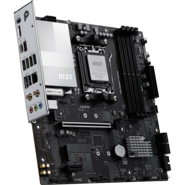 MSI PRO B840M-P WIFI6E – Image 4
