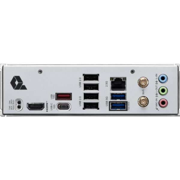 MSI PRO B840M-P WIFI6E – Image 6