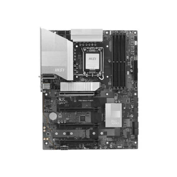 MSI PRO B860-P WIFI – Image 2