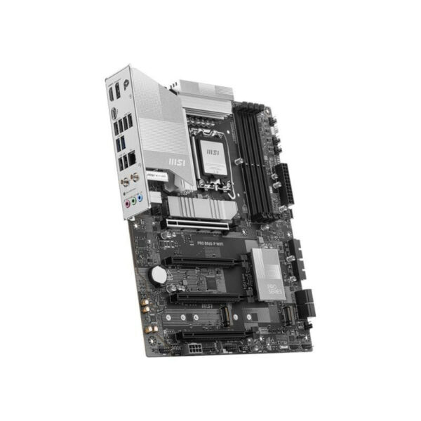 MSI PRO B860-P WIFI – Image 3