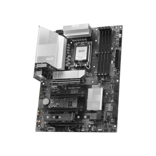 MSI PRO B860-P WIFI – Image 4