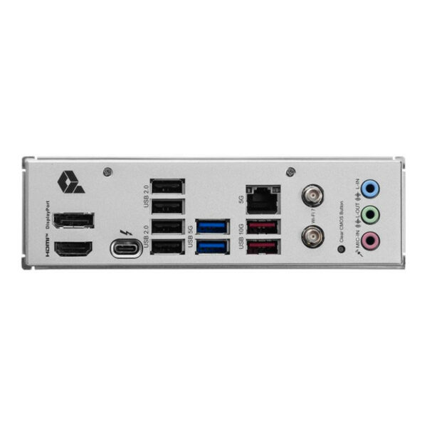 MSI PRO B860-P WIFI – Image 5
