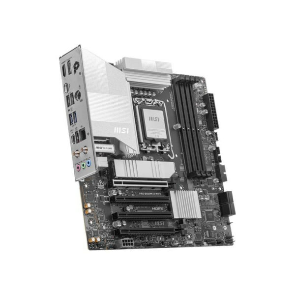 MSI PRO B860M-A WIFI – Image 3