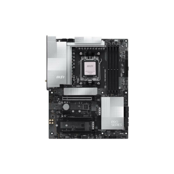 MSI PRO X870E-P WIFI – Image 2